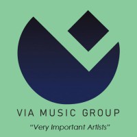 VIA Music Group Logo