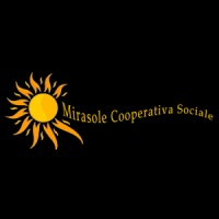 MIRASOLE Società Cooperativa Sociale Logo