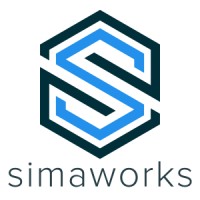 simaworks GmbH Logo