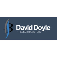 David Doyle Electrical Ltd Logo
