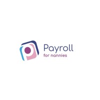 Payroll For Nannies Logo
