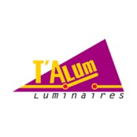 TAlum Sàrl Logo