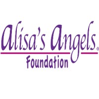 Alisas Angels Foundation Logo