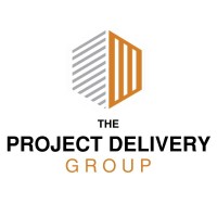 The Project Delivery Group Logo