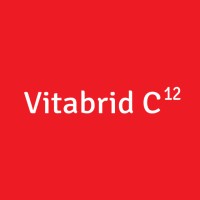 Vitabrid Logo