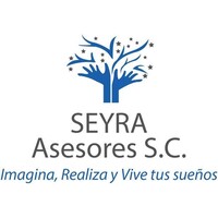 Seyra Asesores Reclutamiento Logo