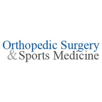 Orthopedic Surgery & Sports Medicine Associates Logo