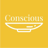 Conscious Plates Logo