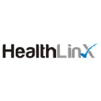 HealthLinX Logo