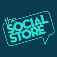 The Social Store Logo
