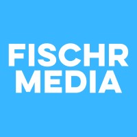 Fischr Media LLC Logo