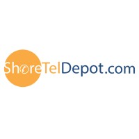 ShoreTelDepot Logo