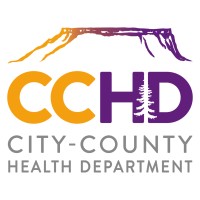 Cascade City-County Health Department Logo