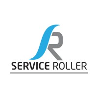 ServiceRoller Logo