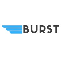 Burst Autonomous Systems Logo