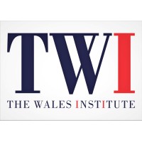The Wales Institute Logo