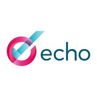 echo Logo