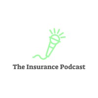 The Insurance Podcast Logo