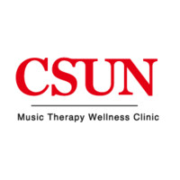 CSUN Music Therapy Wellness Clinic Logo