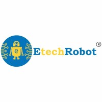 EtechRobot Logo