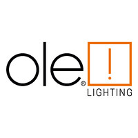 Ole! Lighting Logo