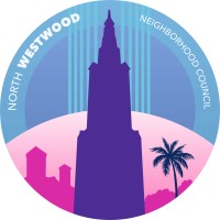 North Westwood Neighborhood Council Logo
