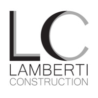 Lamberti Construction Logo