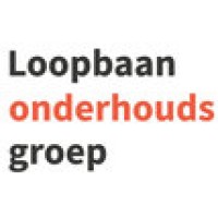 Loopbaanonderhoudsgroep Logo