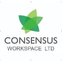 Consensus Workspace Ltd Logo