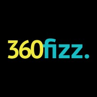 360Fizz Logo