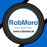 RobMoro Logo