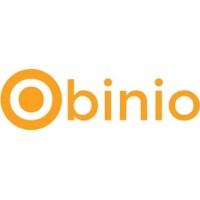 Obinio AB Logo