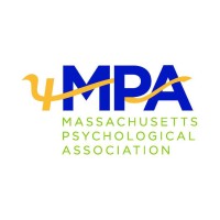 Massachusetts Psychological Association Logo