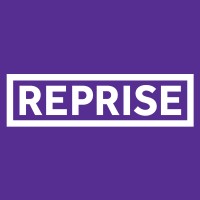 Reprise Media Belgium Logo