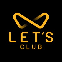 Lets Club Logo