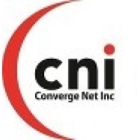 Converge-Net Inc. Logo