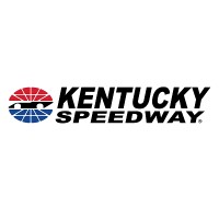 Kentucky Speedway Logo