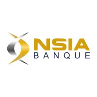 NSIA Banque Togo Logo