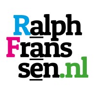 RalphFranssen Webservices Logo