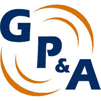 Gillespie, Prudhon & Associates, Inc. Logo