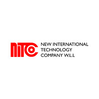 New International Technology w.l.l. (NITCO) Logo