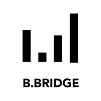 B.BRIDGE Logo
