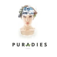 Puradies Hotel&Chalets Logo