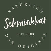 Schminkbar (Schweiz) AG Logo