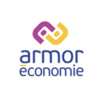 Armor économie Logo