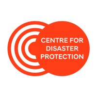 Centre for Disaster Protection Logo