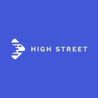High Street Logo