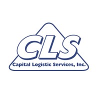 Capital Logistic Services, Inc. Logo