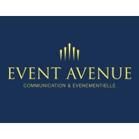 EVENT AVENUE Logo