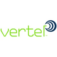 Vertel Logo
